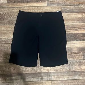 Under armor golf shorts